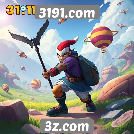 Análise do conteúdo disponível em 3191.com