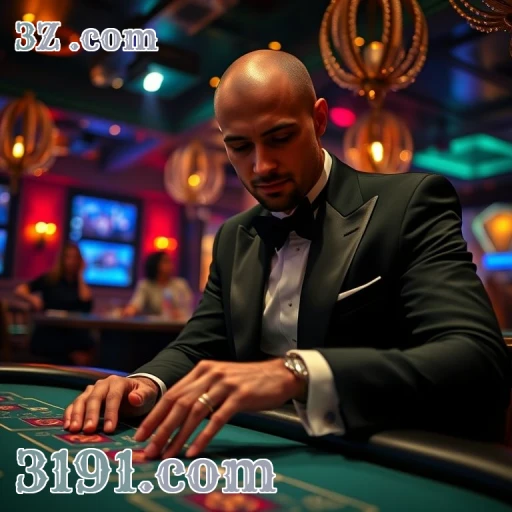 3191.com Cassino Online