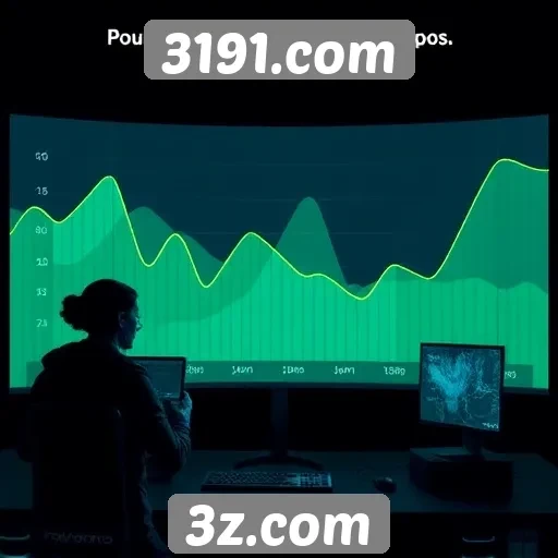 Avaliação da performance dos jogos em 3191.com