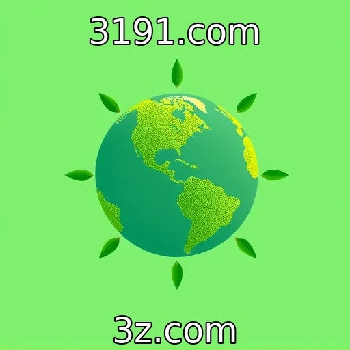 Desafios da indústria de jogos em sustentabilidade ambiental - 3191.com