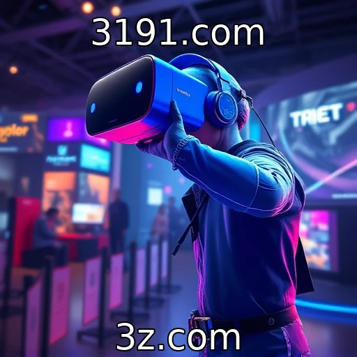 O impacto das tecnologias de realidade aumentada - 3191.com