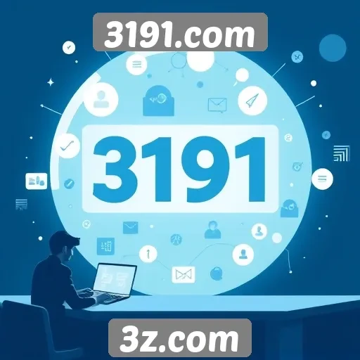 Desenvolvedores destacam inovações em 3191.com