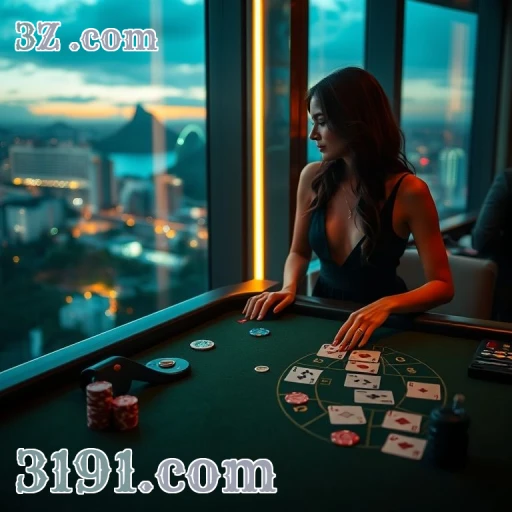 3191.com Jogos Disponíveis