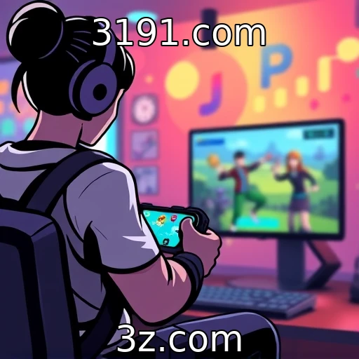 Mudanças nos modelos de monetização de jogos - 3191.com