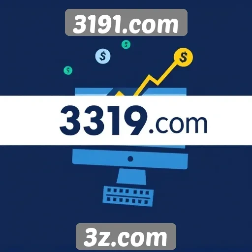 Estratégias de monetização adotadas pelo 3191.com