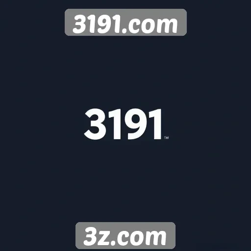 Novidades de recursos no site 3191.com