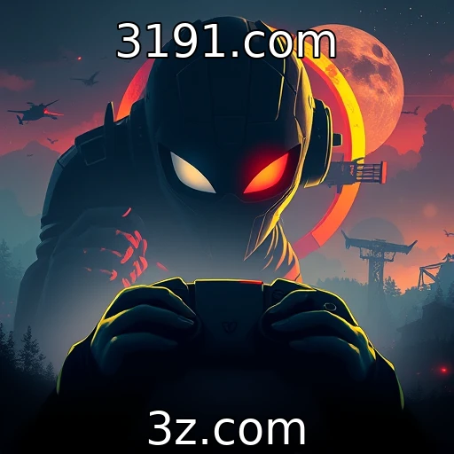 Novo estúdio revela jogo inovador em desenvolvimento - 3191.com