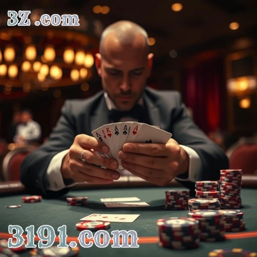 3191.com Plataforma Oficial