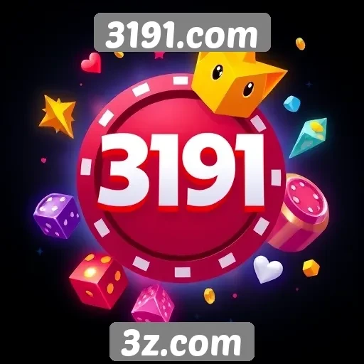 Análise dos jogos mais populares em 3191.com