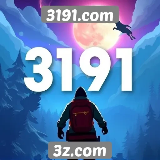 Lançamentos recentes no site 3191.com