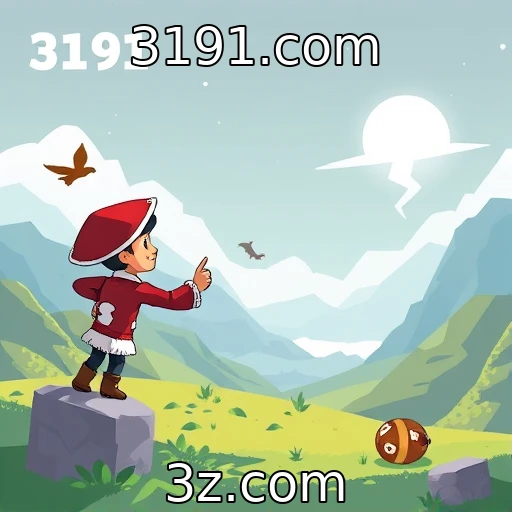 Desenvolvimento sustentável na indústria de jogos - 3191.com