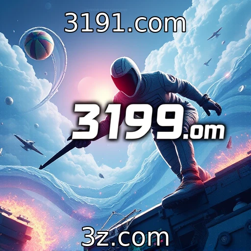 Inovação tecnológica em gráficos de jogos - 3191.com